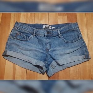 💥 Roxy denim shorts